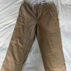 Polo Ralph Lauren chino pants. Size 32/32